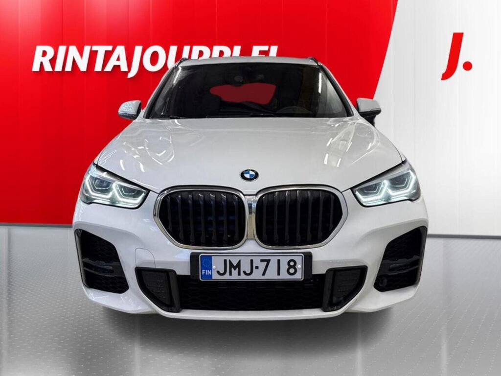 BMW X1 F48 xDrive25e A Business M Sport 2020, bild 4/27