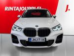 BMW X1 2020 Valkoinen