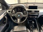 BMW X1 2020 Valkoinen