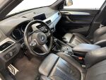 BMW X1 2020 Valkoinen