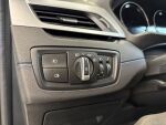 BMW X1 2020 Valkoinen