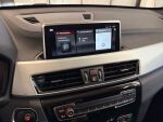 BMW X1 2020 Valkoinen