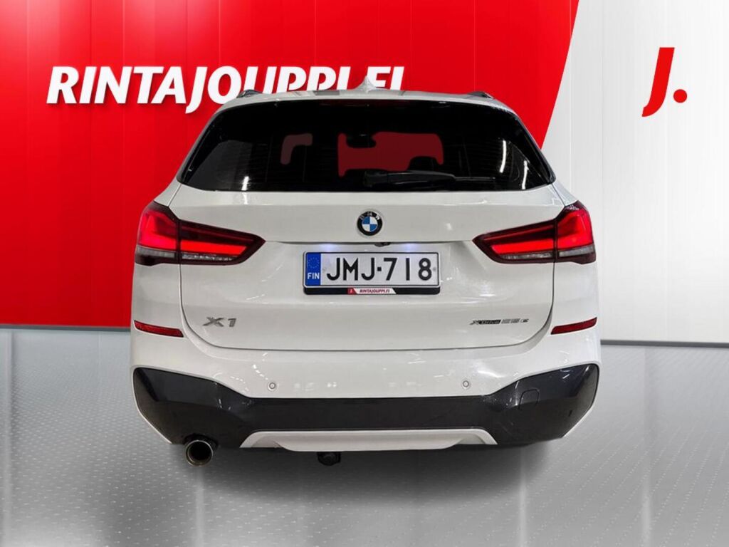 BMW X1 F48 xDrive25e A Business M Sport 2020, bild 6/27