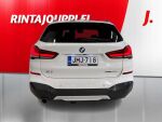 BMW X1 2020 Valkoinen