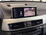 BMW X1 2020 Valkoinen
