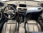 BMW X1 2020 Valkoinen