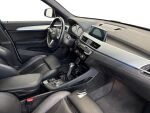 BMW X1 2020 Valkoinen