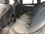 BMW X1 2020 Valkoinen