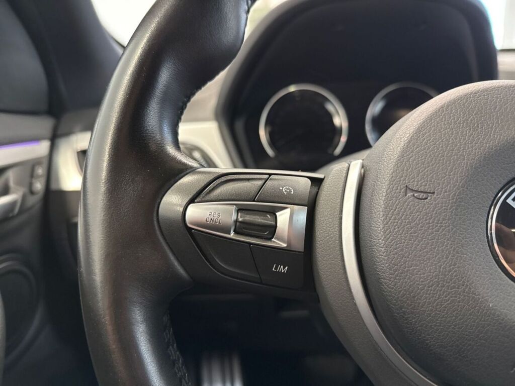 BMW X1 2020 Valkoinen