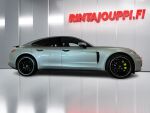Porsche Panamera 2019 Harmaa