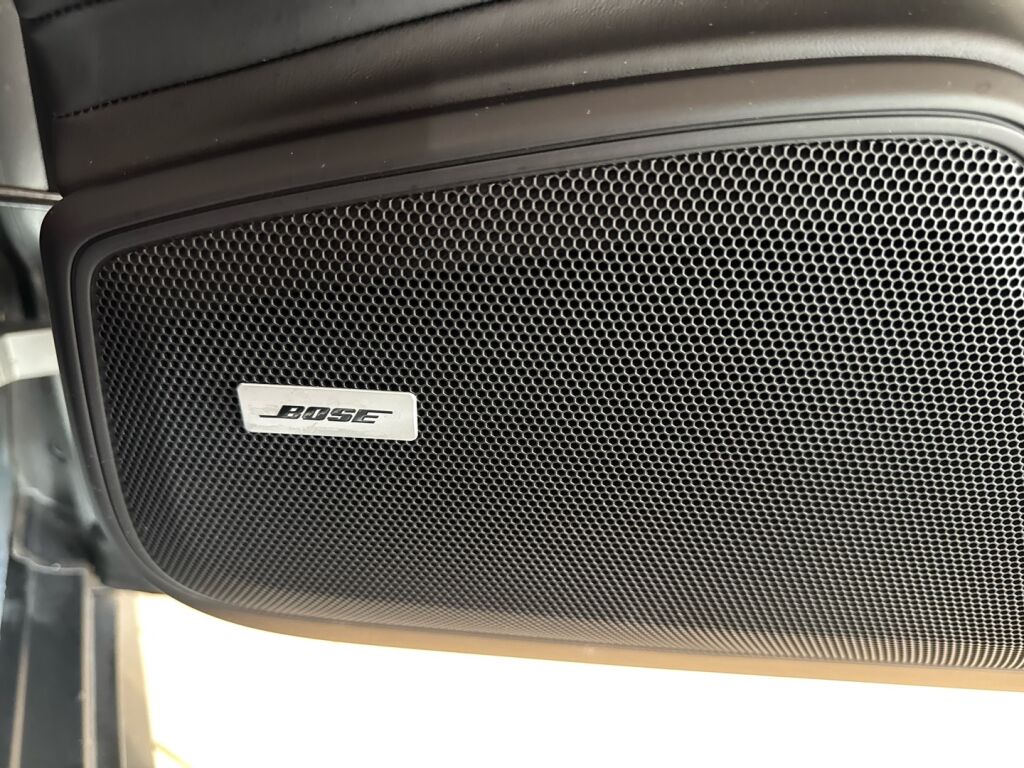 Porsche Panamera 2019 Harmaa