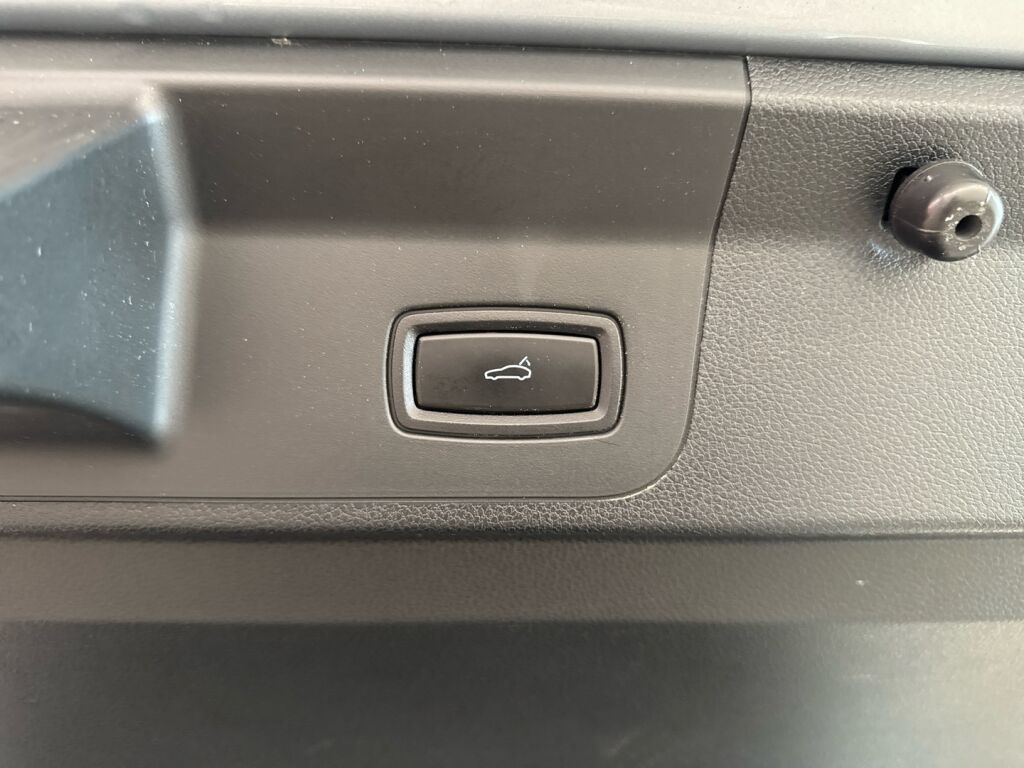 Porsche Panamera 2019 Harmaa