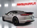 Porsche Panamera 2019 Harmaa