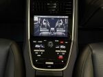 Porsche Panamera 2019 Harmaa