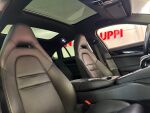 Porsche Panamera 2019 Harmaa