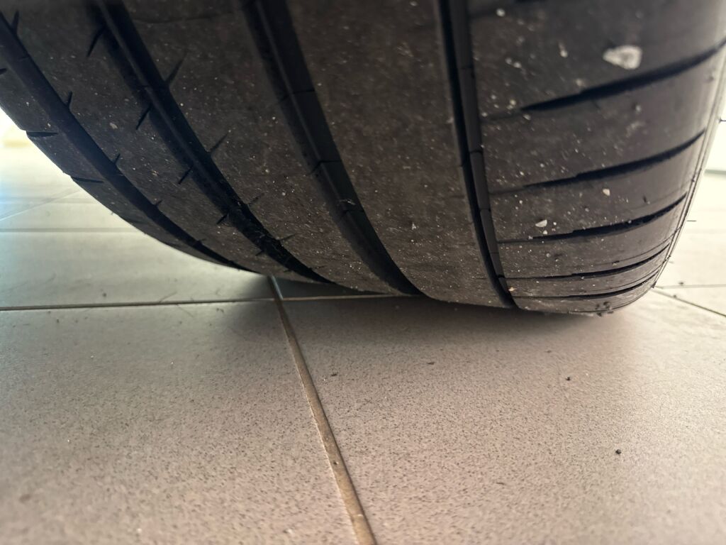 Porsche Panamera 2019 Harmaa