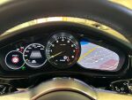 Porsche Panamera 2019 Harmaa