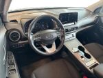 Hyundai KONA 2020 Harmaa