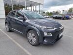 Hyundai KONA 2020 Harmaa