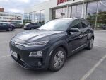 Hyundai KONA 2020 Harmaa