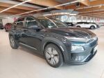 Hyundai KONA 2020 Harmaa