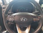 Hyundai KONA 2020 Harmaa