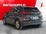 Hyundai KONA 2020 Harmaa