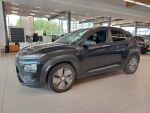 Hyundai KONA 2020 Harmaa