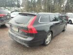 Volvo V90 2018 Musta