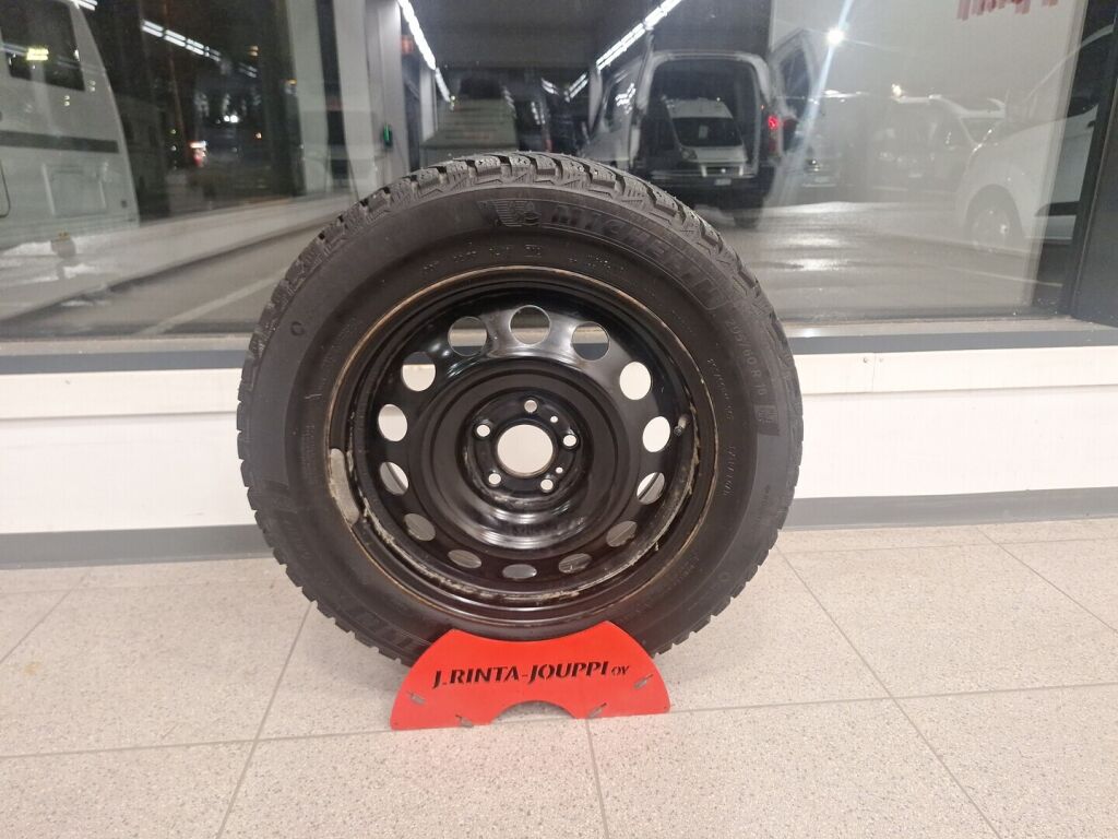 Toyota Proace CITY 2022 Valkoinen