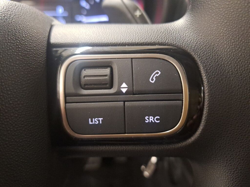 Toyota Proace CITY 2022 Valkoinen