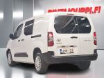 Toyota Proace CITY 2022 Valkoinen