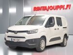 Toyota Proace CITY 2022 Valkoinen