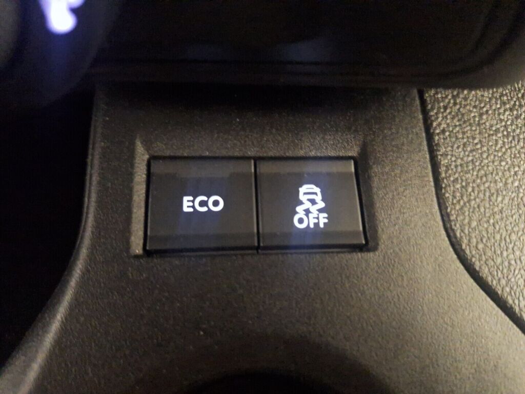 Toyota Proace CITY 2022 Valkoinen