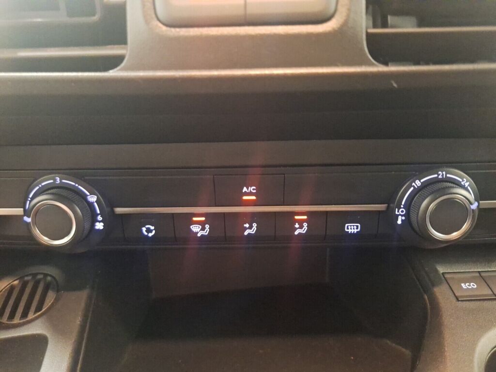 Toyota Proace CITY 2022 Valkoinen