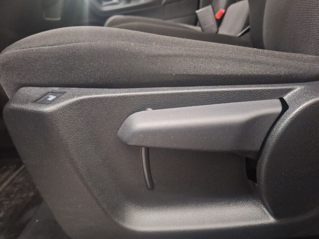 Toyota Proace CITY 2022 Valkoinen