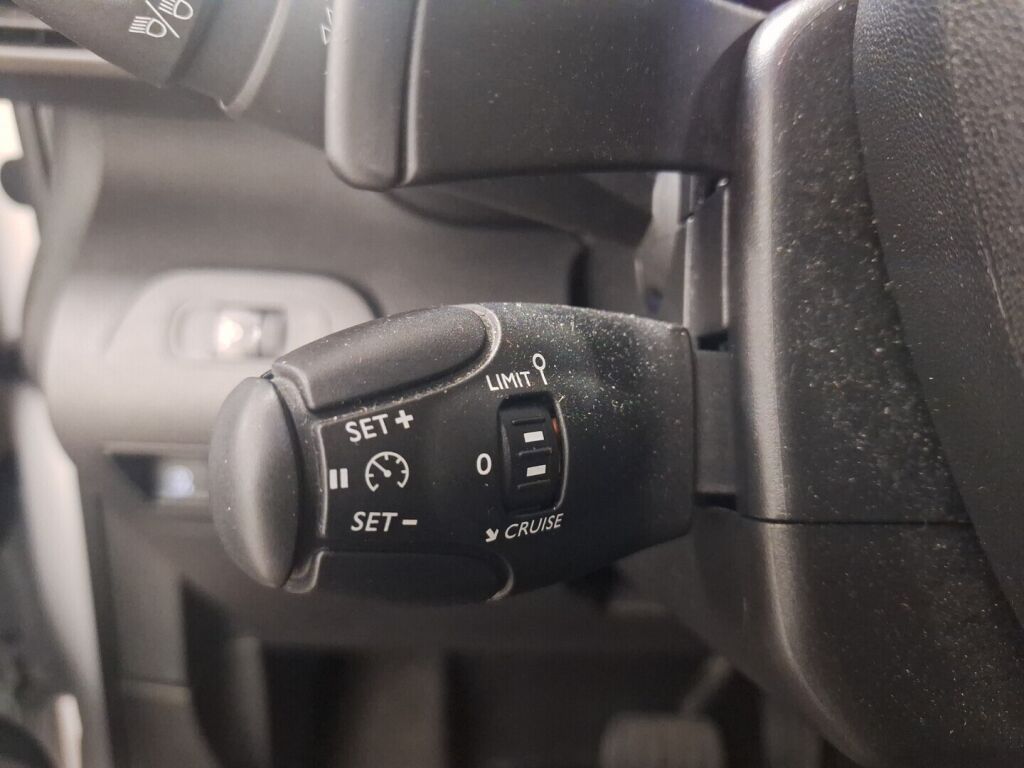 Toyota Proace CITY 2022 Valkoinen