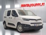 Toyota Proace CITY 2022 Valkoinen