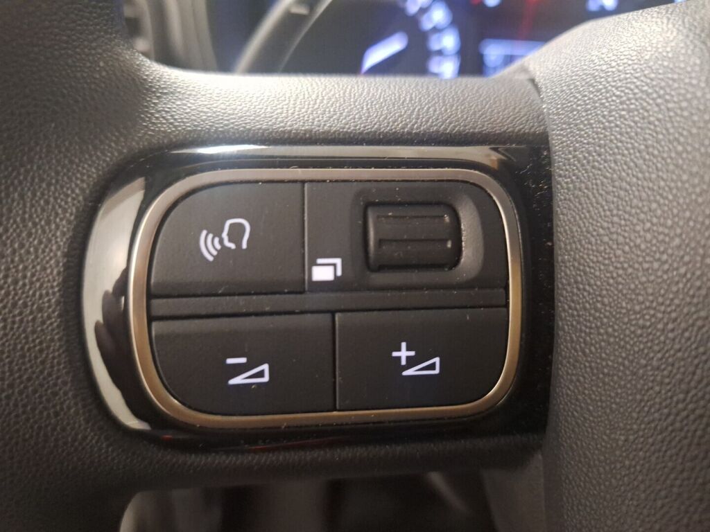 Toyota Proace CITY 2022 Valkoinen