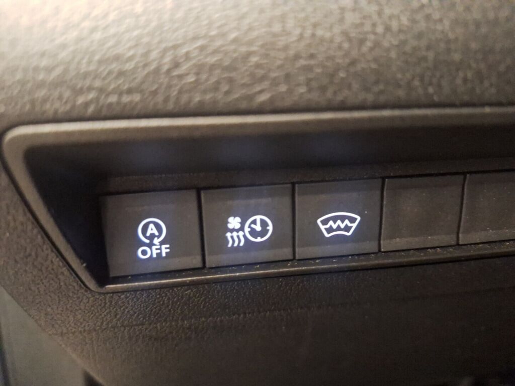 Toyota Proace CITY 2022 Valkoinen