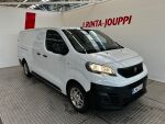 Peugeot Expert 2022 Valkoinen