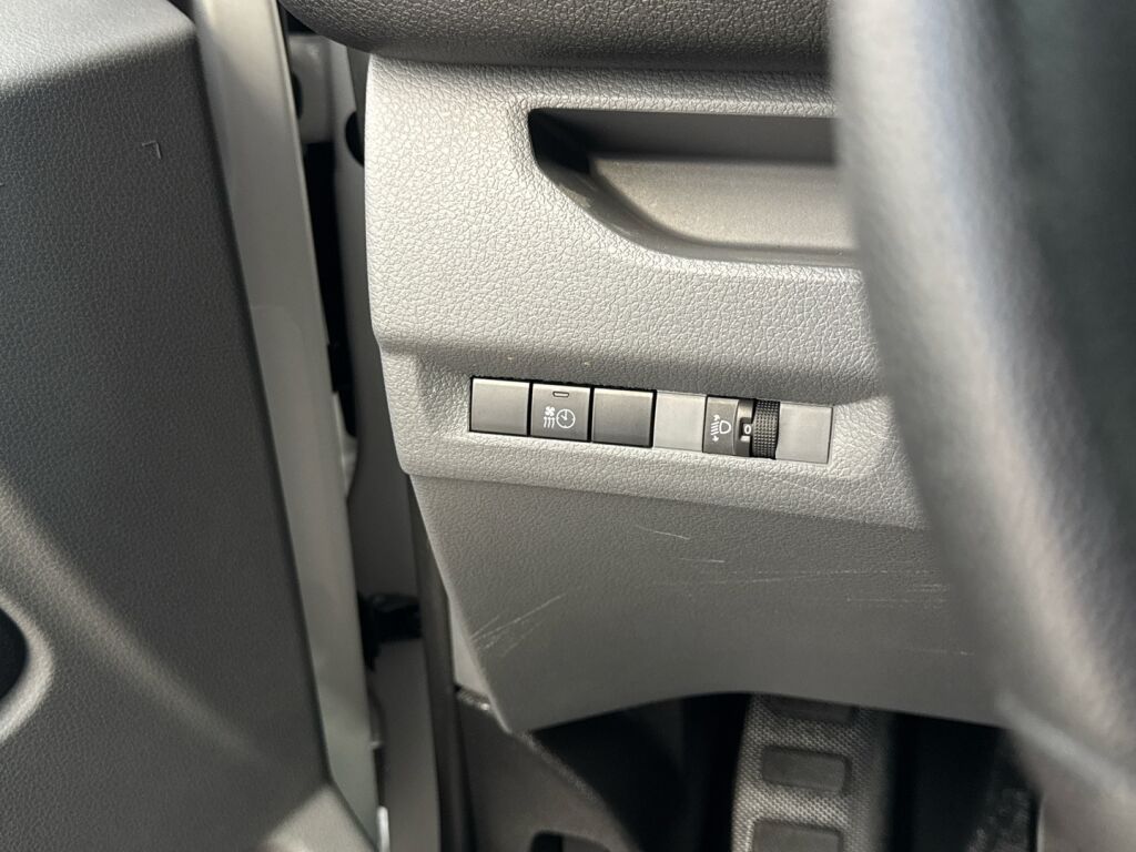 Peugeot Expert 2022 Valkoinen