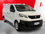 Peugeot Expert 2023 Valkoinen