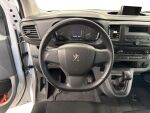 Peugeot Expert 2023 Valkoinen
