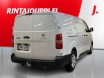 Peugeot Expert 2023 Valkoinen