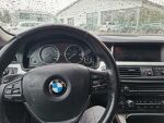 BMW 520 2017 Valkoinen