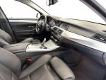 BMW 520 2017 Valkoinen