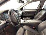 BMW 520 2017 Valkoinen