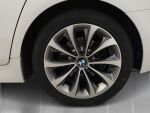 BMW 520 2017 Valkoinen