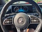 Mercedes-Benz EQC 2020 Musta